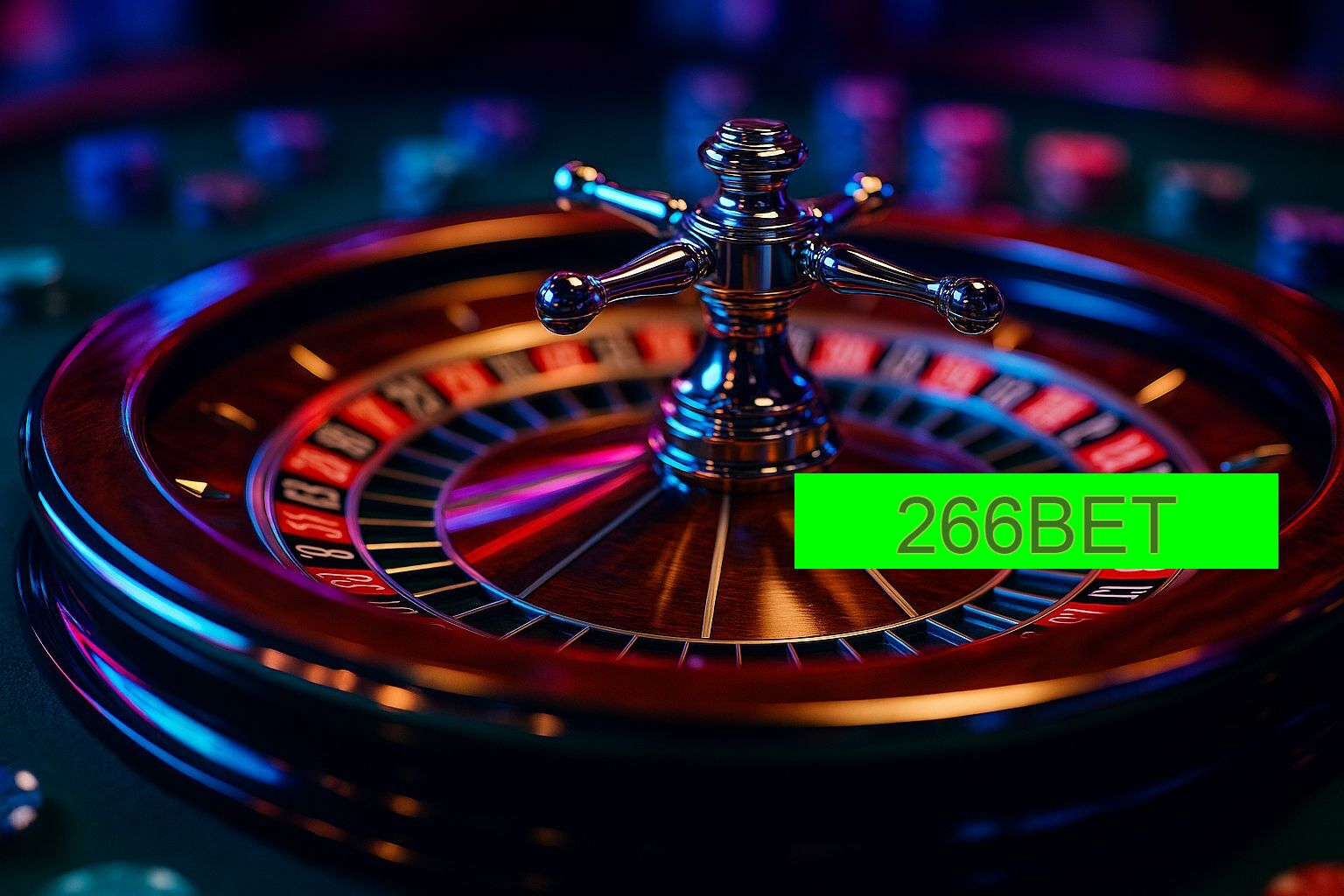 Jogos de roleta online