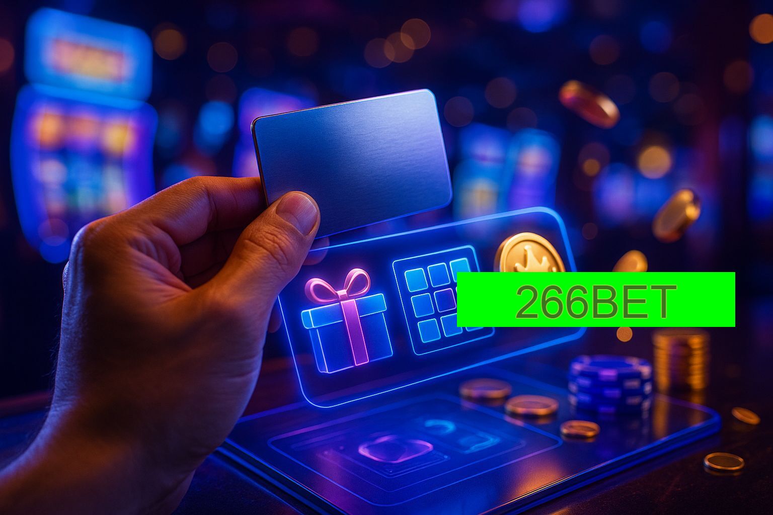 Benefícios do Login