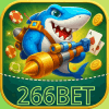 Logo da 266BET